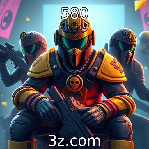 Mudanças na monetização de jogos online - 580