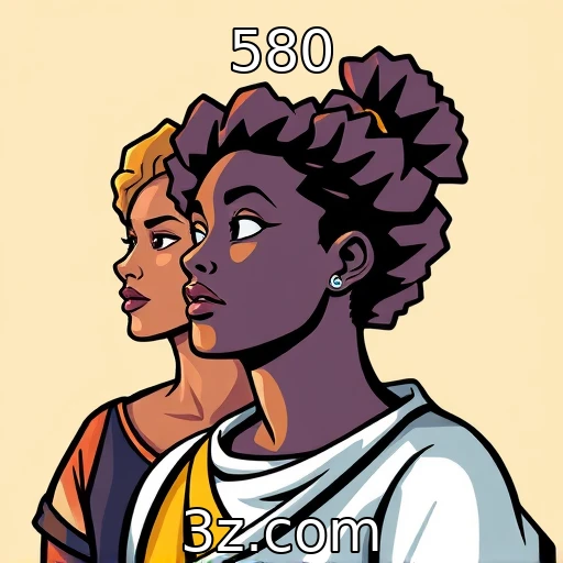 Diversidade e inclusão na criação de personagens de jogos : 580