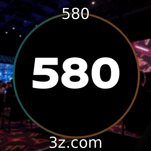 Eventos e conferências de jogos programados para 2025 | 580