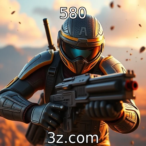 Evolução dos gráficos em jogos de nova geração - 580