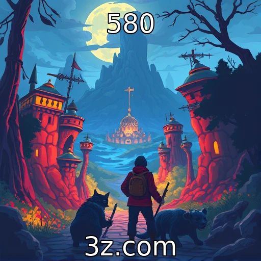 Desenvolvedores independentes ganham espaço na indústria : 580