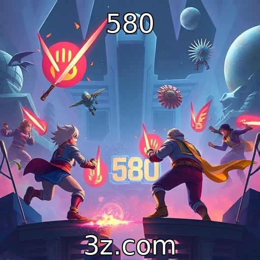 Jogos mobile ganham espaço no mercado global - 580