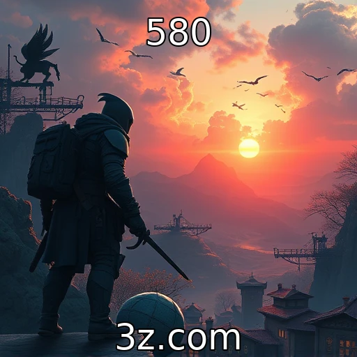 O papel da narrativa em jogos AAA - 580