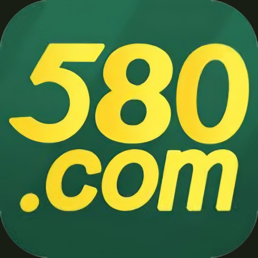 580 logo
