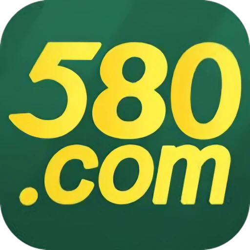 580 logo