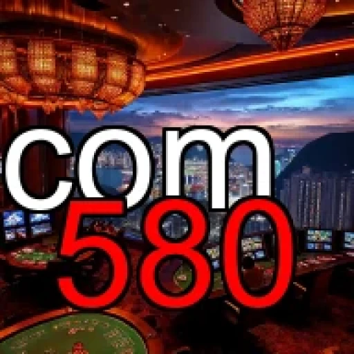 Stratégia em alto nível: explore a seção de jogos do 580