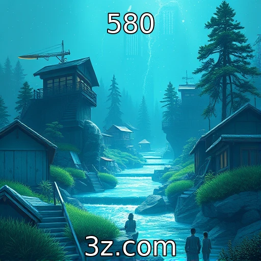 Futuro da sustentabilidade na produção de jogos digitais | 580