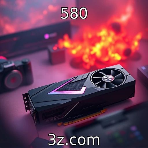 Avanços tecnológicos transformam a experiência dos gamers : 580